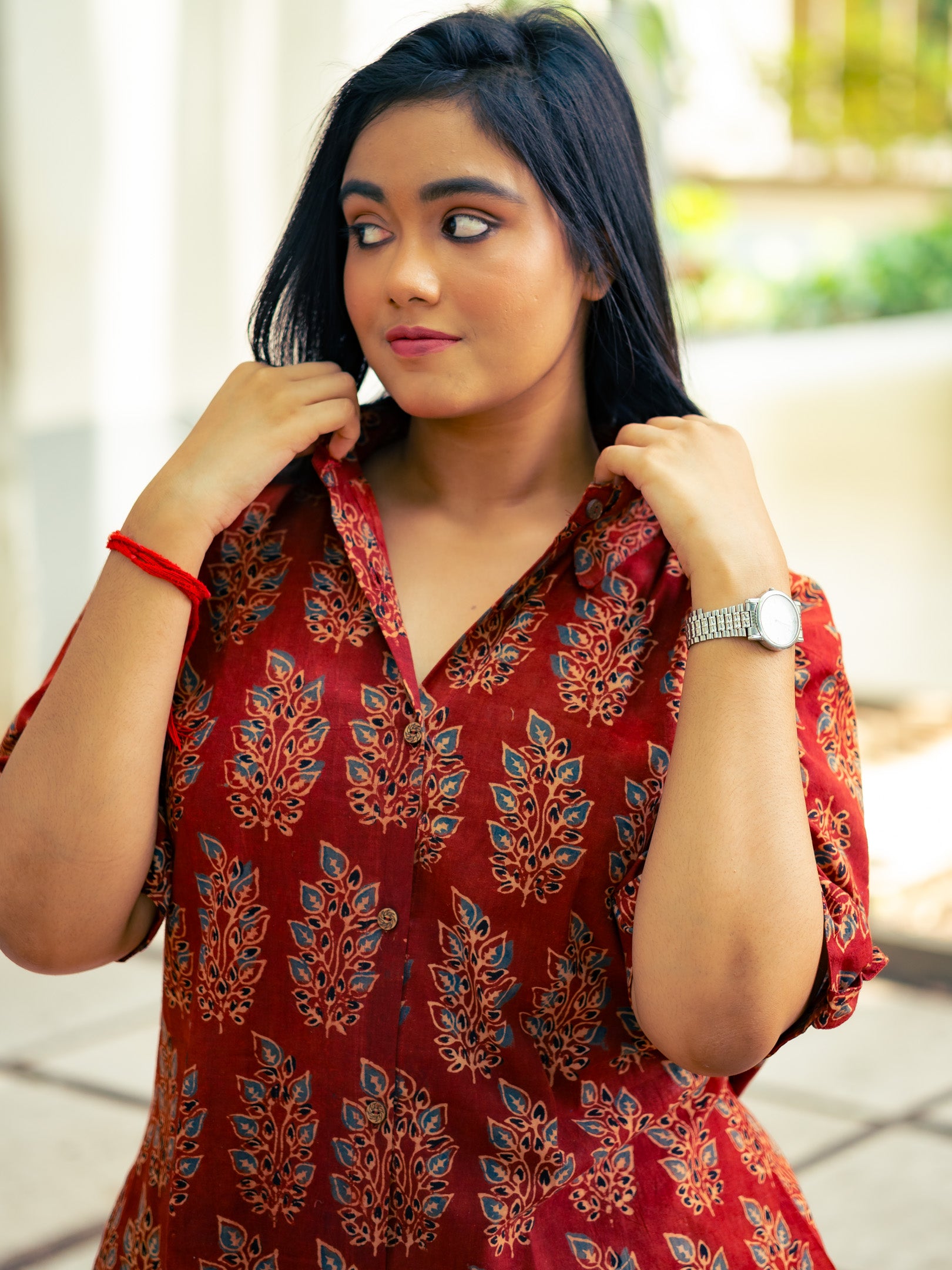 Female Shirt