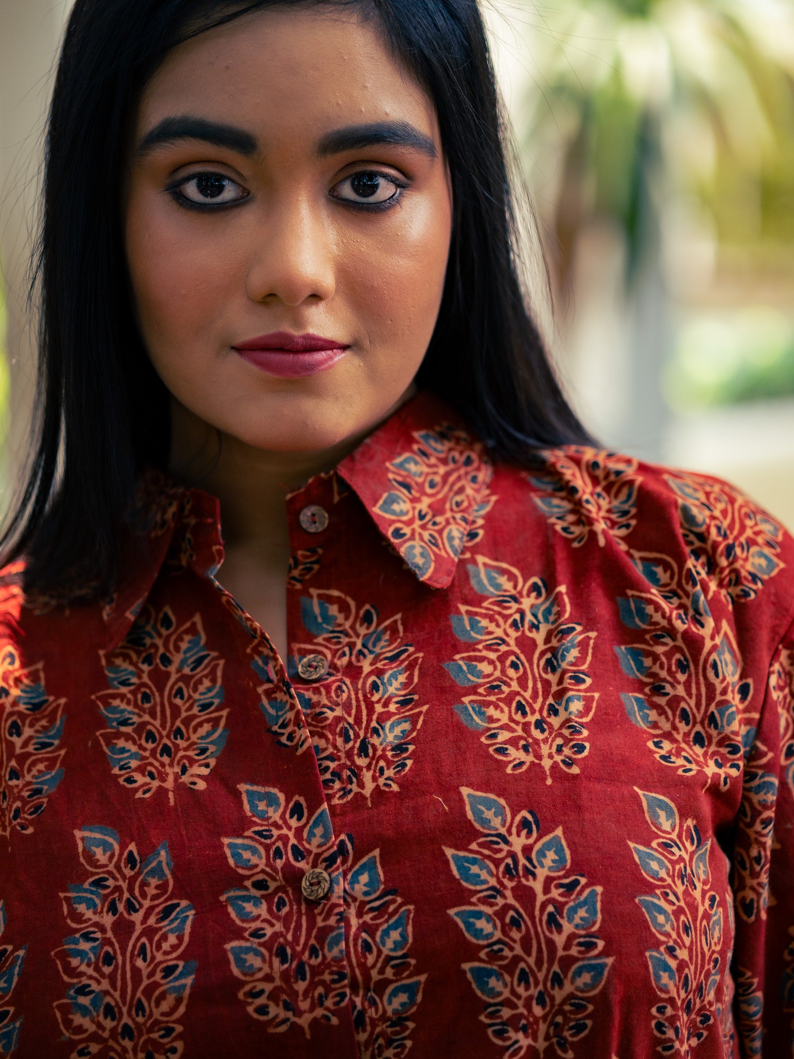 Female Shirt