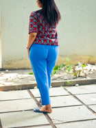 Female comfort fit Pant