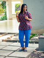 Female comfort fit Pant
