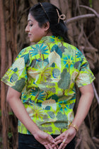 Sobuj Shirt