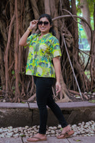 Sobuj Shirt