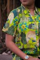 Sobuj Shirt