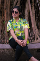 Sobuj Shirt