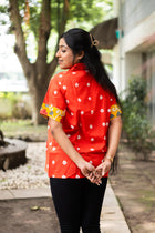 Agun Shirt