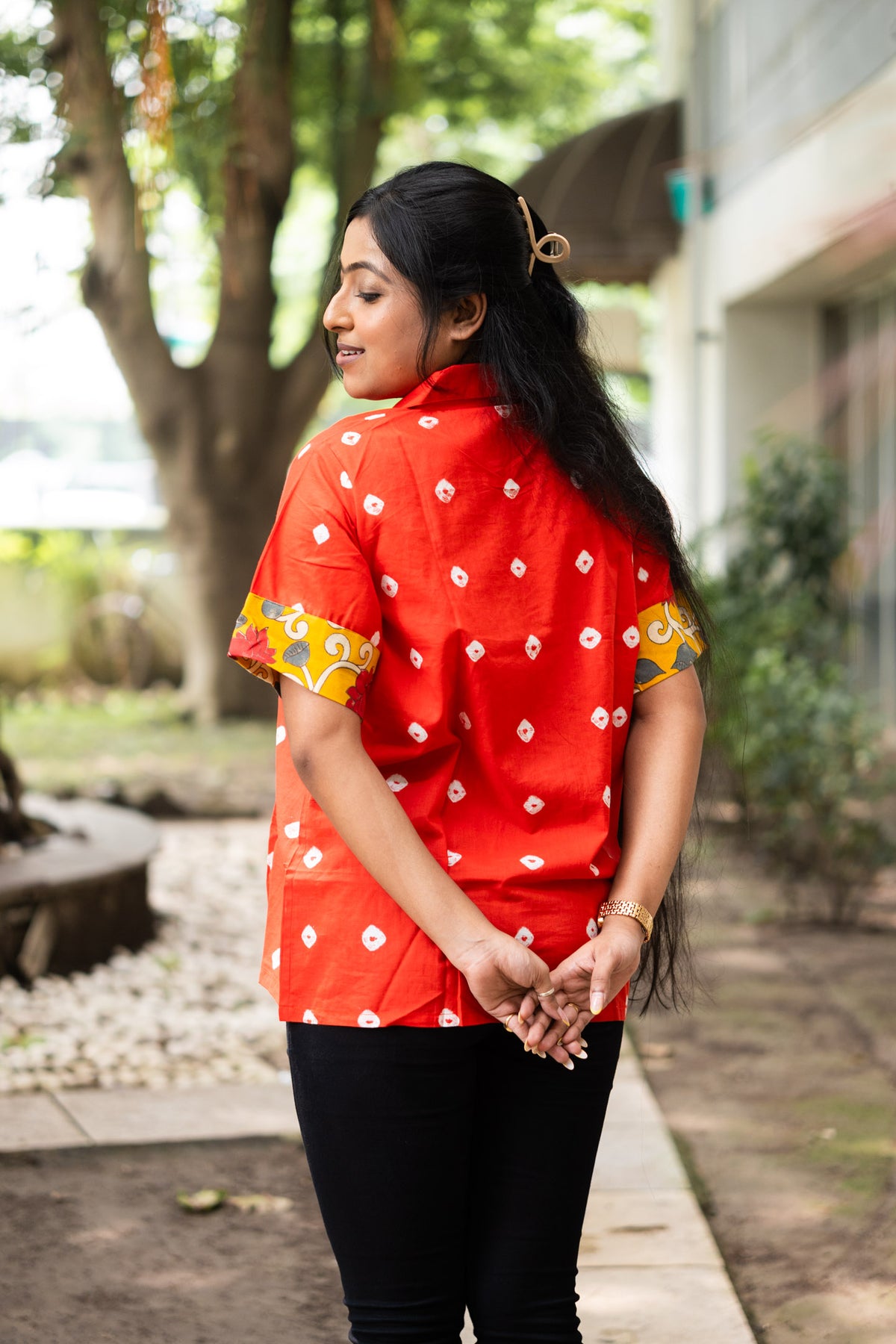 Agun Shirt