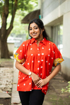 Agun Shirt