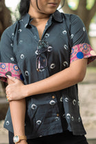 Grayrish Shirt
