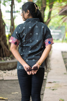 Grayrish Shirt