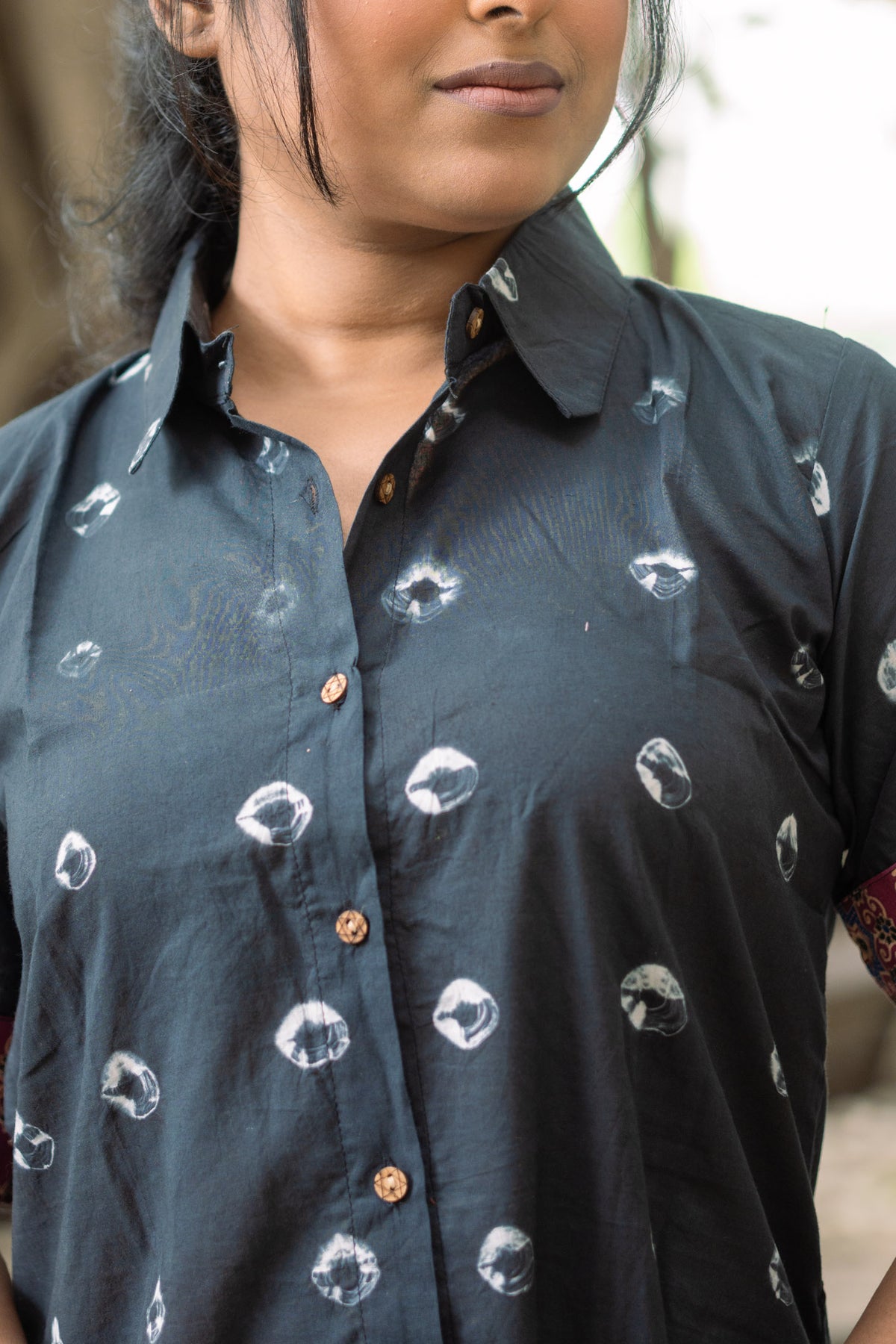 Grayrish Shirt