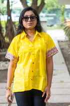 The Basanti Shirt