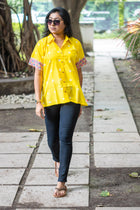 The Basanti Shirt