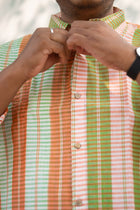 Niloy Gamcha Shirt