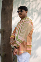 Niloy Gamcha Shirt
