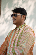 Niloy Gamcha Shirt