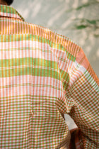 Niloy Gamcha Shirt