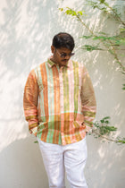 Niloy Gamcha Shirt