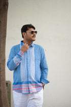 Dhiman Handcrafted Shirt
