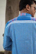 Dhiman Handcrafted Shirt