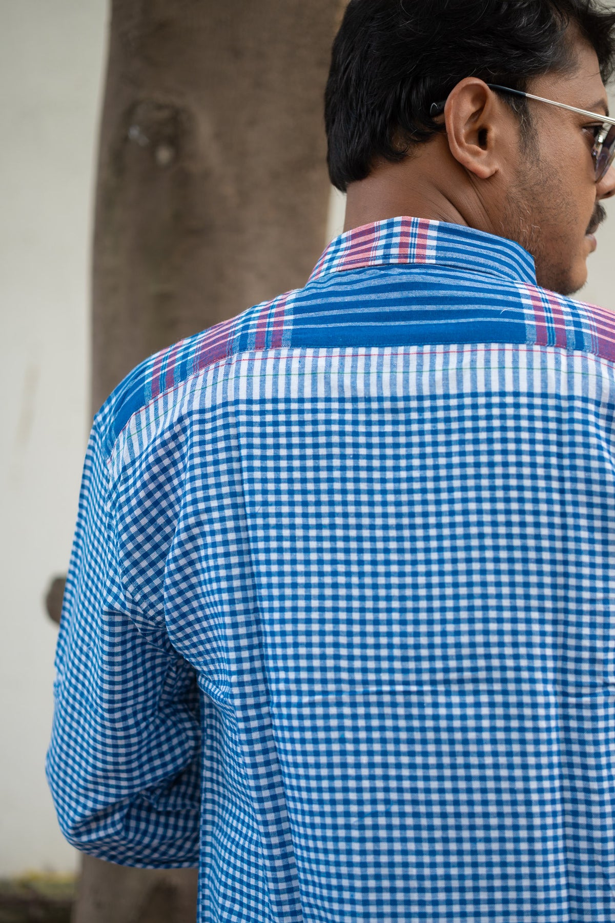 Dhiman Handcrafted Shirt