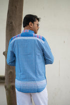 Dhiman Handcrafted Shirt