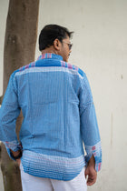 Dhiman Handcrafted Shirt
