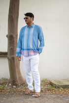 Dhiman Handcrafted Shirt