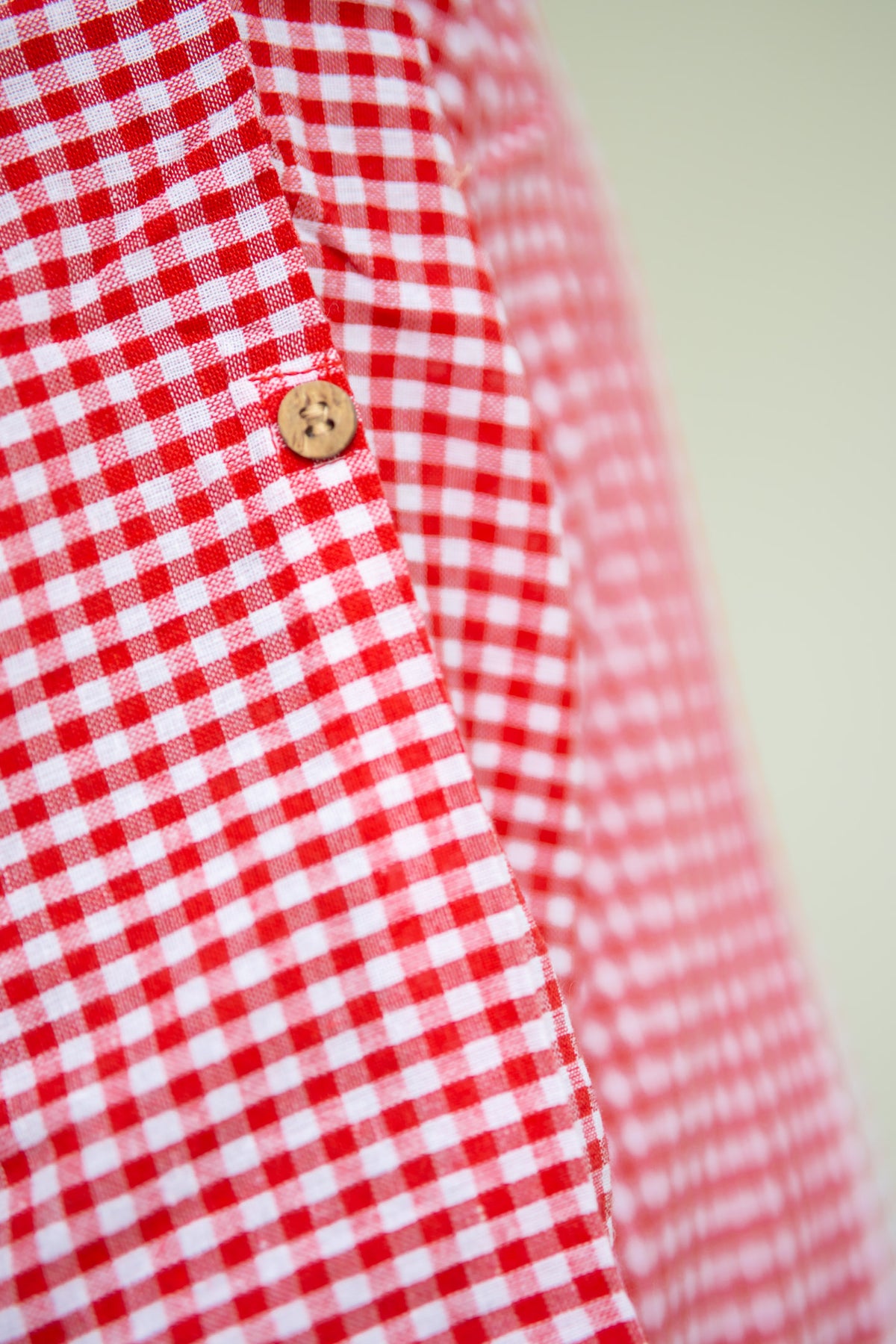 Ved Handcrafted Shirt