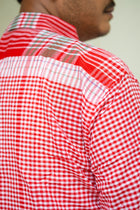 Ved Handcrafted Shirt