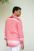 Ved Handcrafted Shirt
