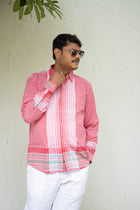 Ved Handcrafted Shirt