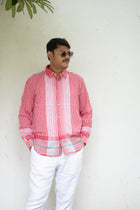 Ved Handcrafted Shirt