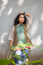 Aalta Gamcha Shirt