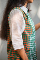 Aalta Gamcha Shirt