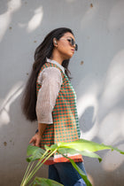 Aalta Gamcha Shirt