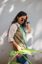 Aalta Gamcha Shirt