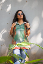Aalta Gamcha Shirt