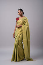 Kanaklata Makhmal Silk Saree