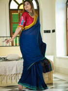 Mayur Pankhi Saree
