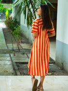 Candy Floss Dress - Uttariya