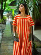 Candy Floss Dress - Uttariya