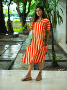 Candy Floss Dress - Uttariya