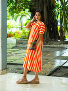 Candy Floss Dress - Uttariya