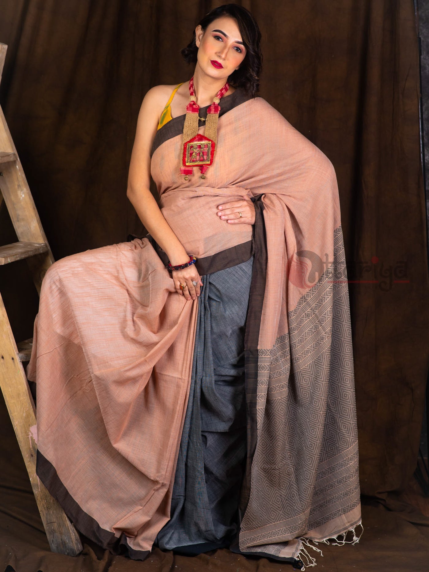 Chandana Saree