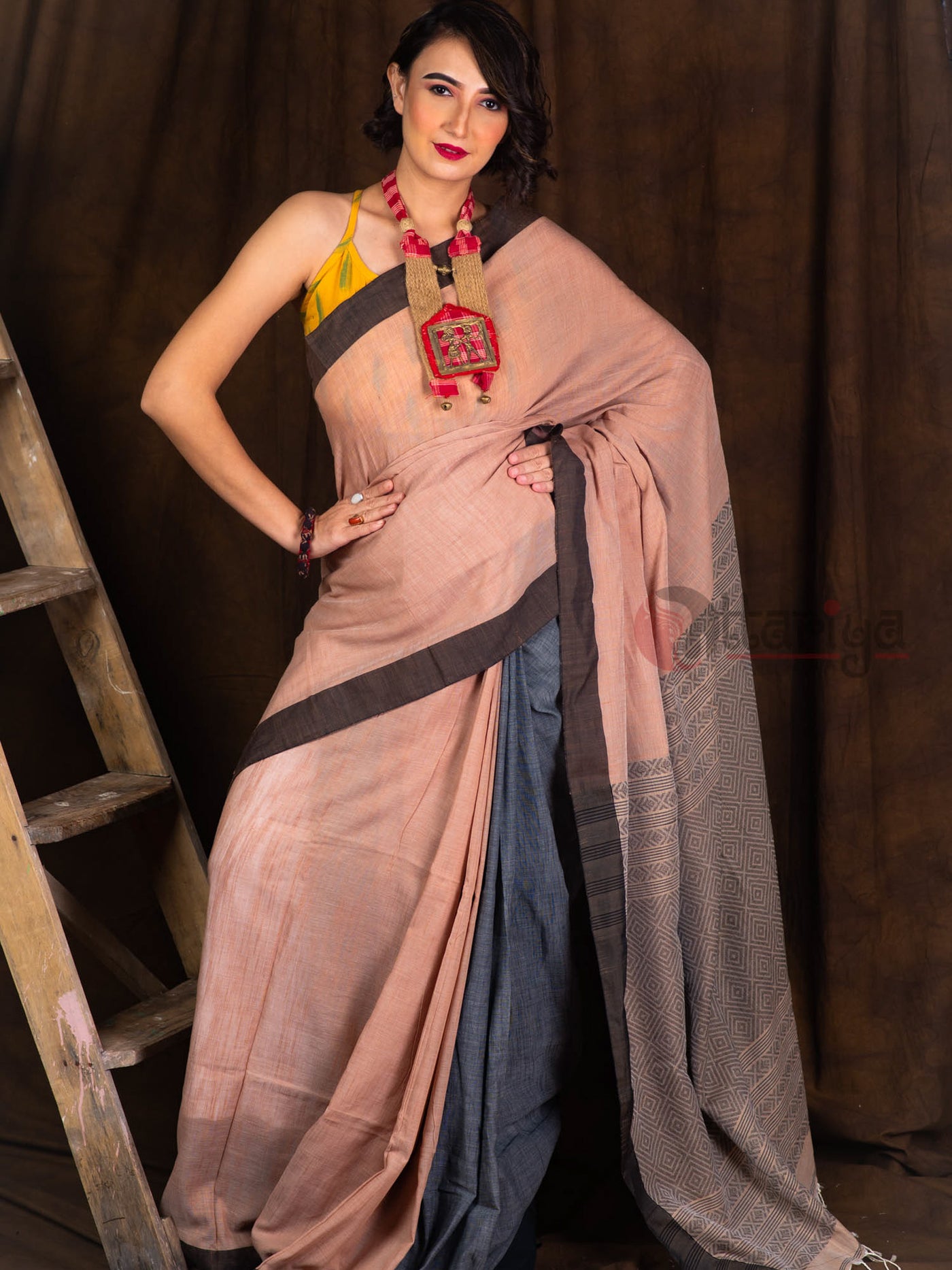 Chandana Saree