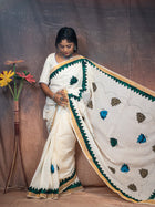 Safia cotton Saree