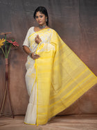 Karima Saree - Uttariya