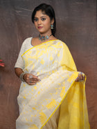 Karima Saree - Uttariya