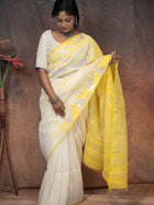 Karima Saree - Uttariya