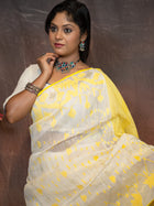 Karima Saree - Uttariya